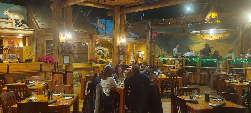 Gun Barrel Steak & Game House