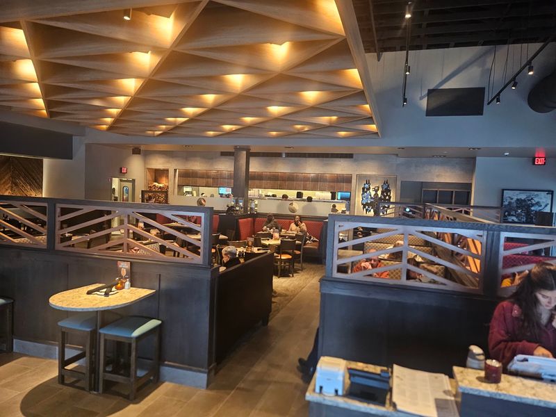 Firebirds Wood Fired Grill