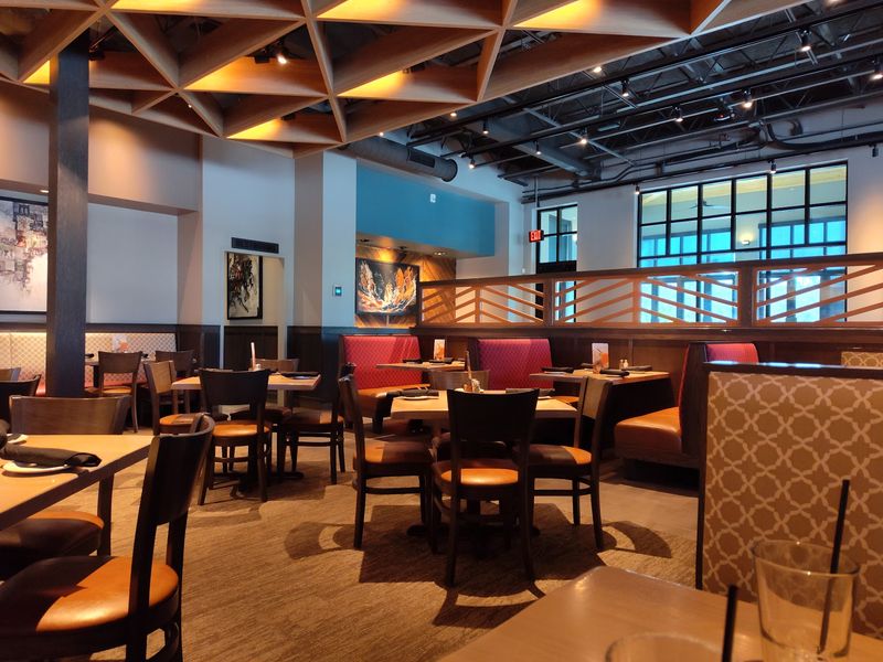 Firebirds Wood Fired Grill Brings The Heat Firebirds Wood Fired Grill Brings The Heat