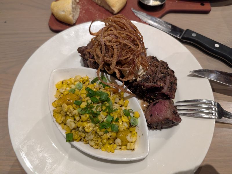 Firebirds Wood Fired Grill (Chandler)