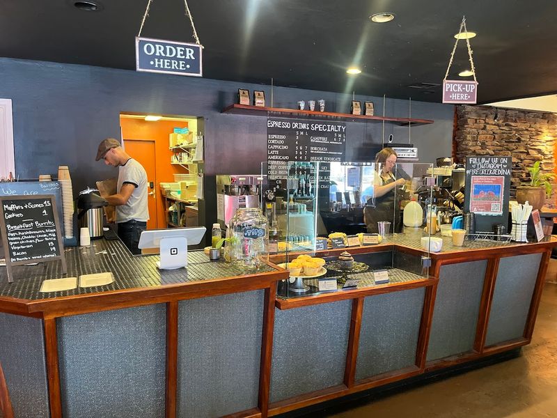 Firecreek Coffee - Village Of Oak Creek / Sedona