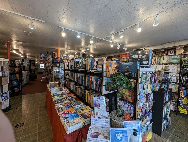 Firefly Bookstore, Kutztown