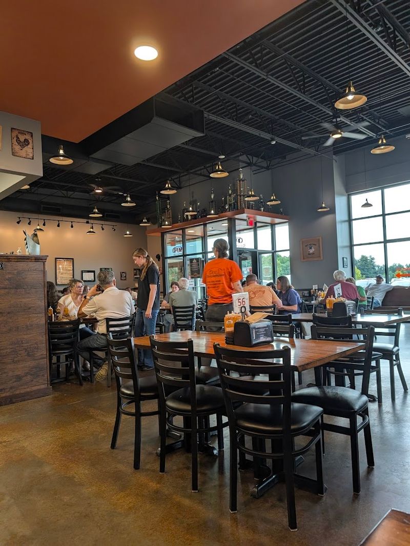 Doc's Smokehouse & Catering - Edwardsville