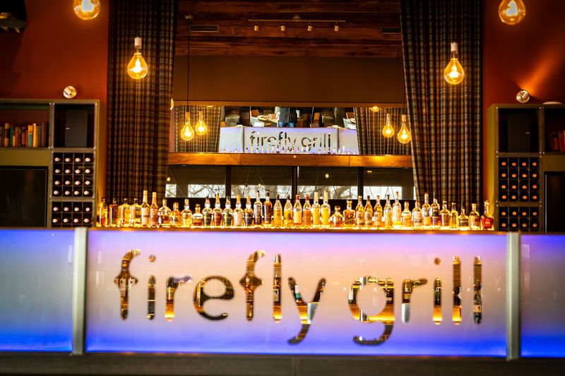Firefly Grill, Effingham Firefly Grill, Effingham