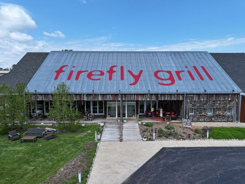 Firefly Grill - Effingham