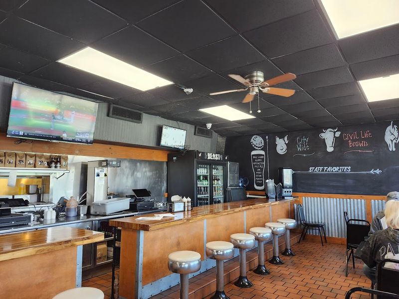 BEAST Craft BBQ Co. - Belleville