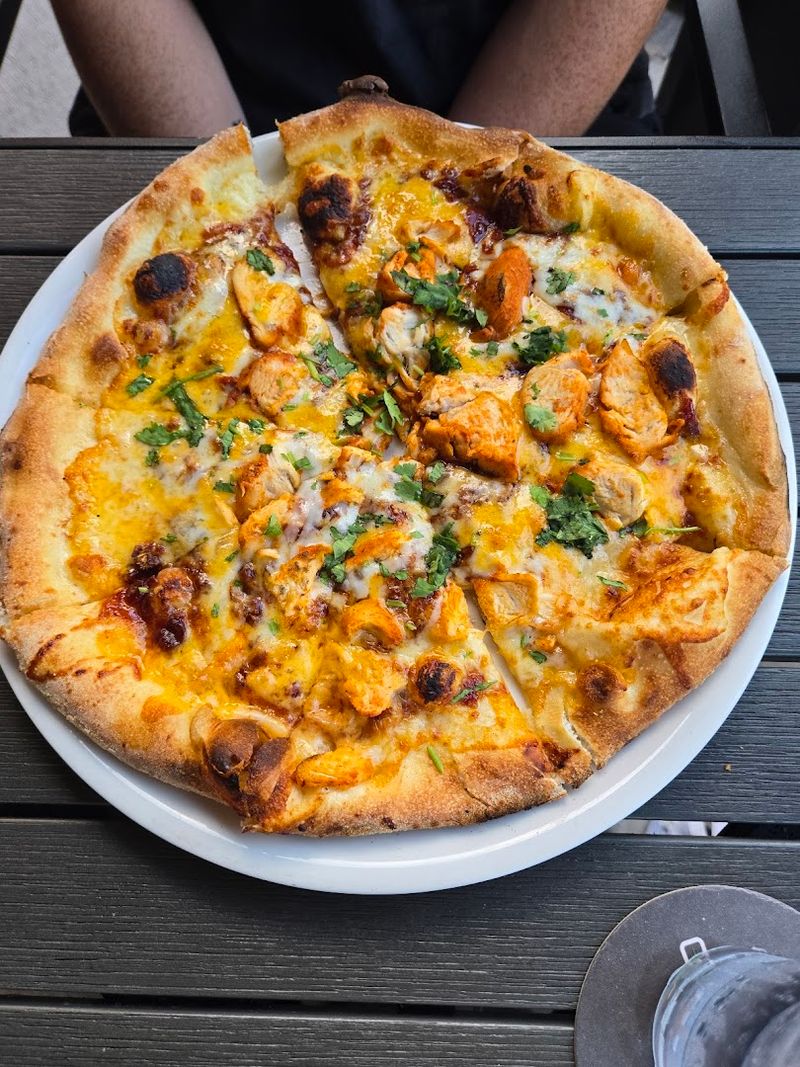 Peel Wood Fired Pizza - Edwardsville