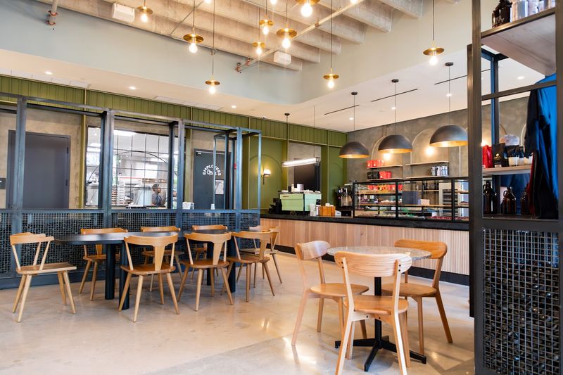 The Salty Donut Wynwood