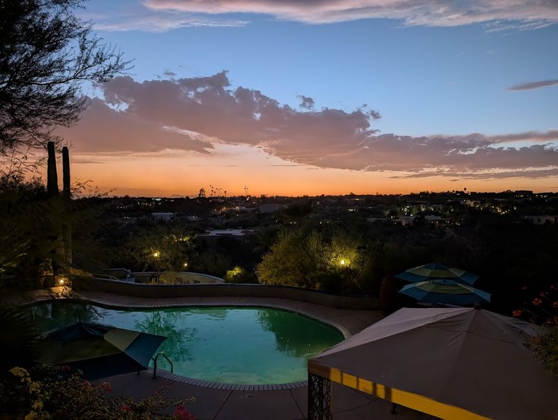 Sunset Views So Good They Should Cost Extra