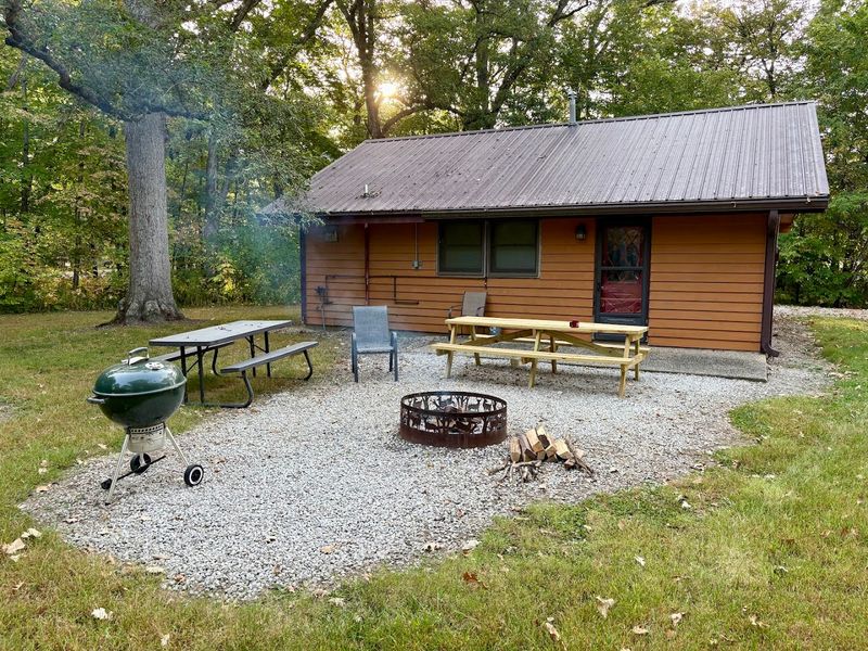 Private Fire Pits And Outdoor Living