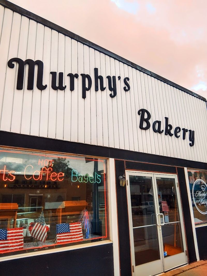 Murphy’s Bakery