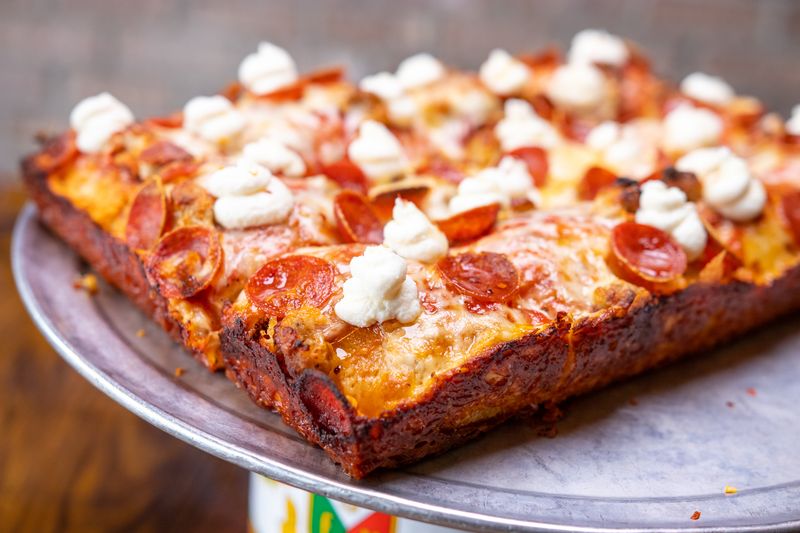 Six Hundred Downtown – Bellefontaine