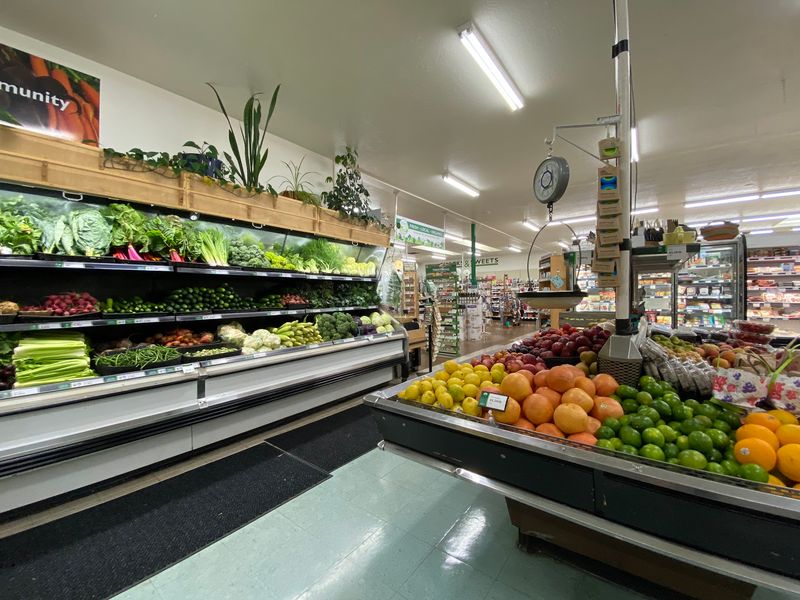 First Alternative Co-op North Store First Alternative Co-op North Store