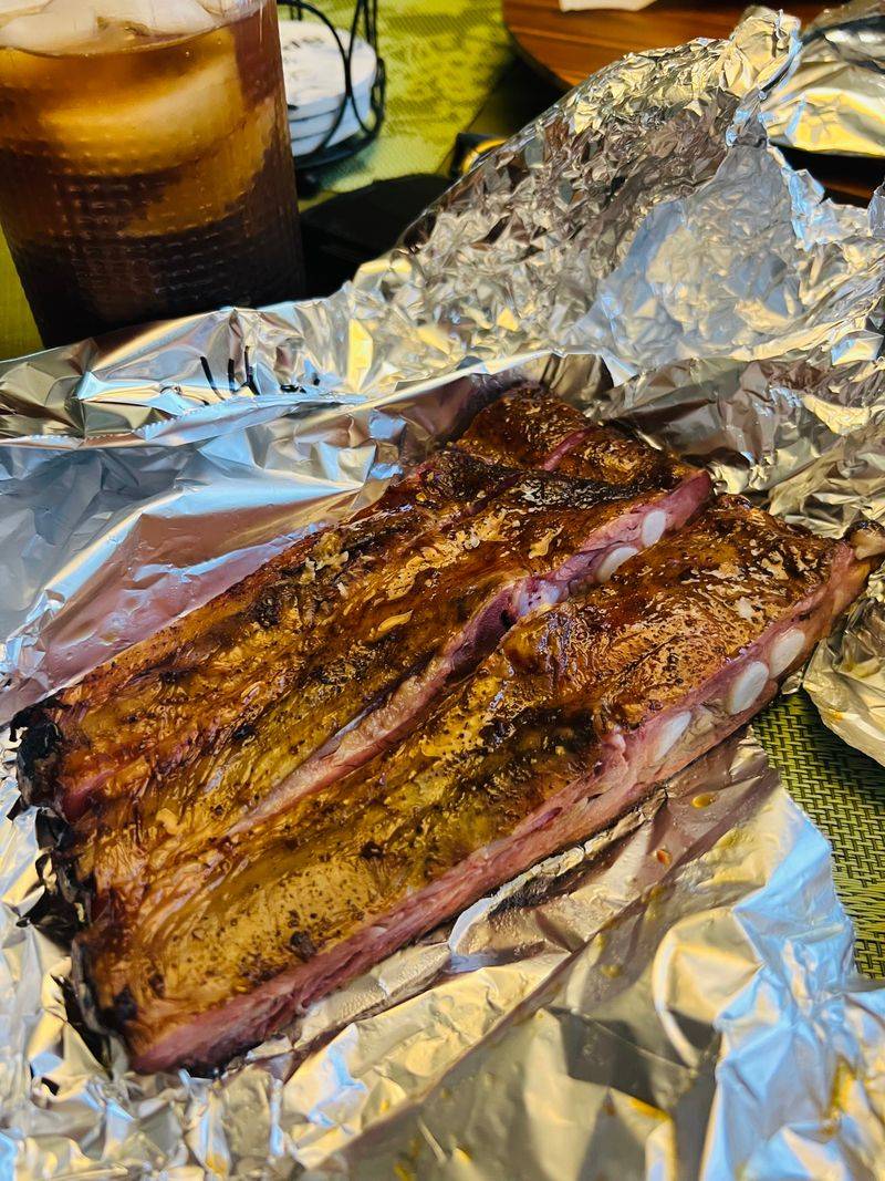 Bark, Render, Repeat