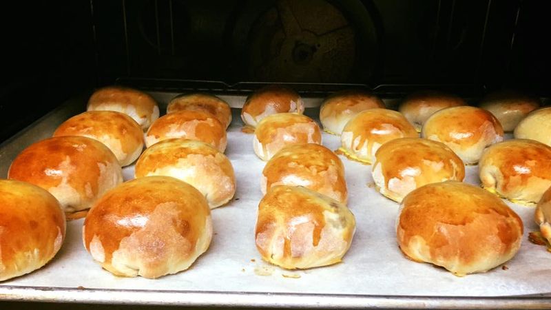 Biscuits That Mean Business