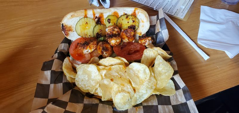 Hook, Line, And Crunch: Fish And Chips Done Right