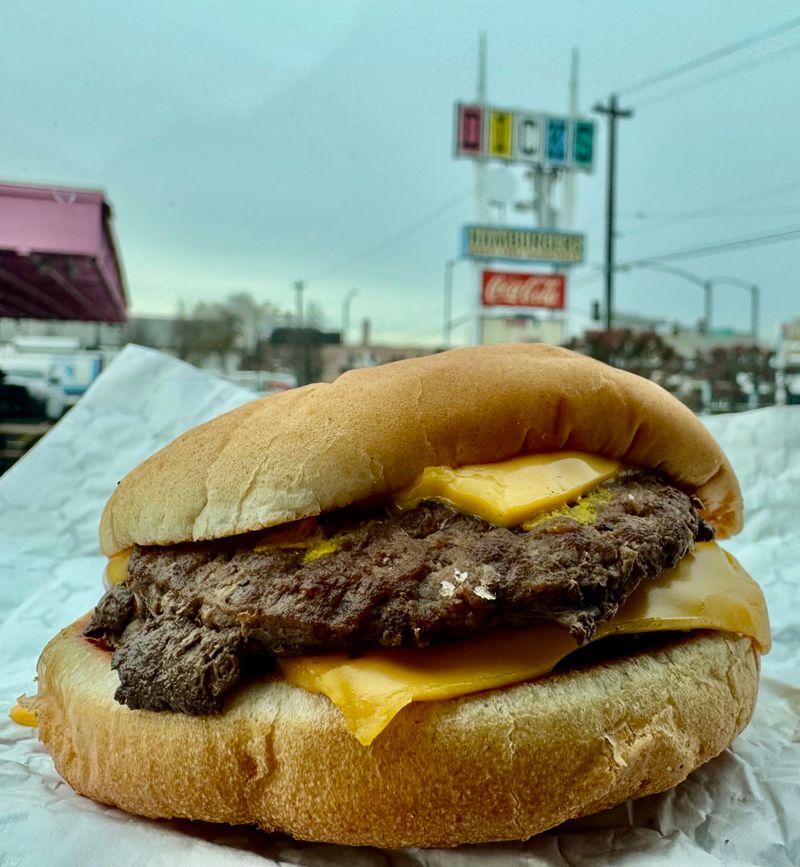 The Whammy That Wins