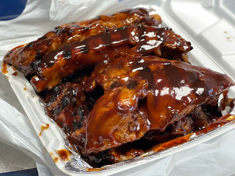 Pulled Pork Perfection