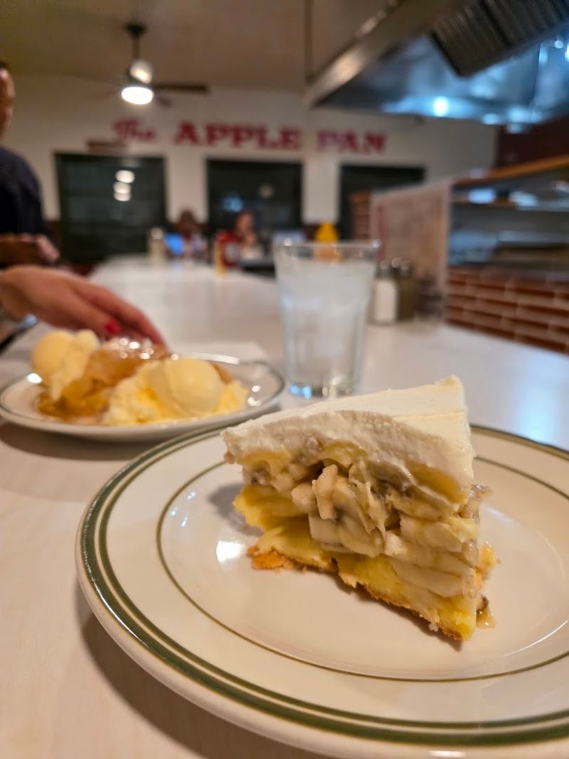First Come, First Served, And Worth Every Second Of The Wait