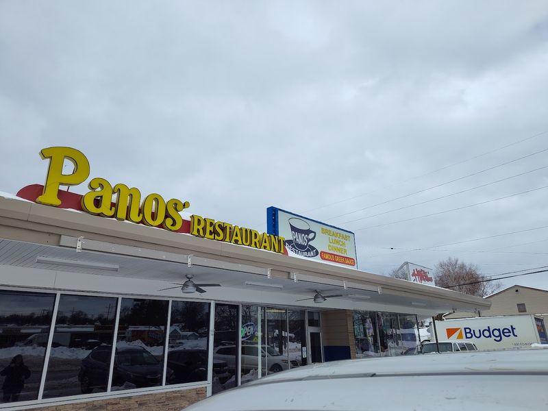 Panos Restaurant