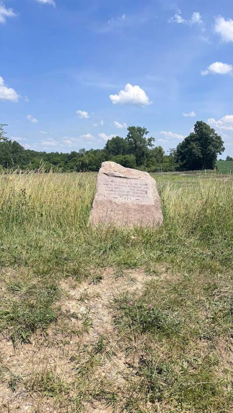 The Triple-State Pivot