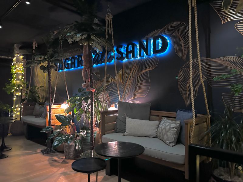 Exact Location And Getting Settled