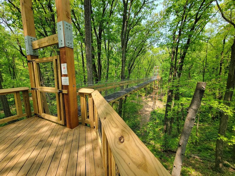 A 755-Acre Living Museum