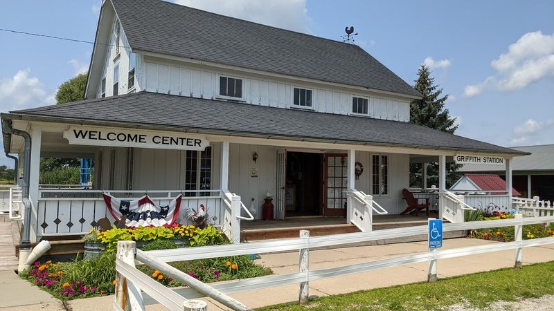 A Family Tradition On The Historic Farm
