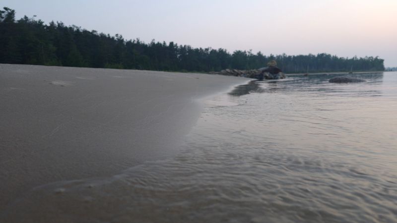 Listening For Lake Time