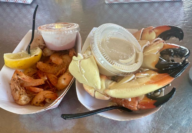 The Bite That Changed Everything