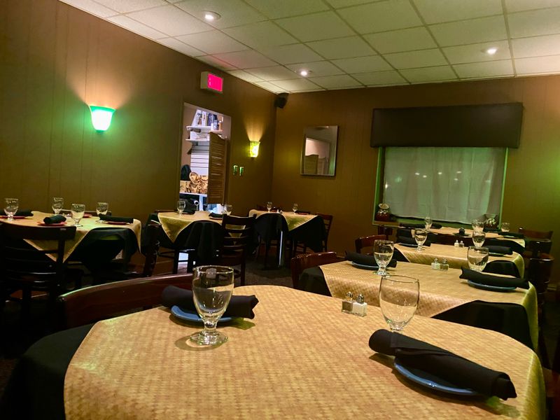 Reservations, Capacity, And Service Pace