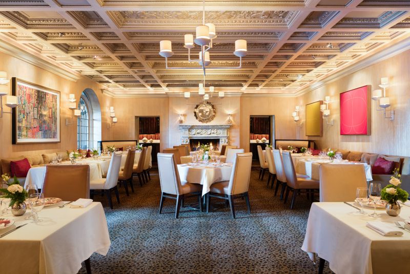 A Room Made For Secrets