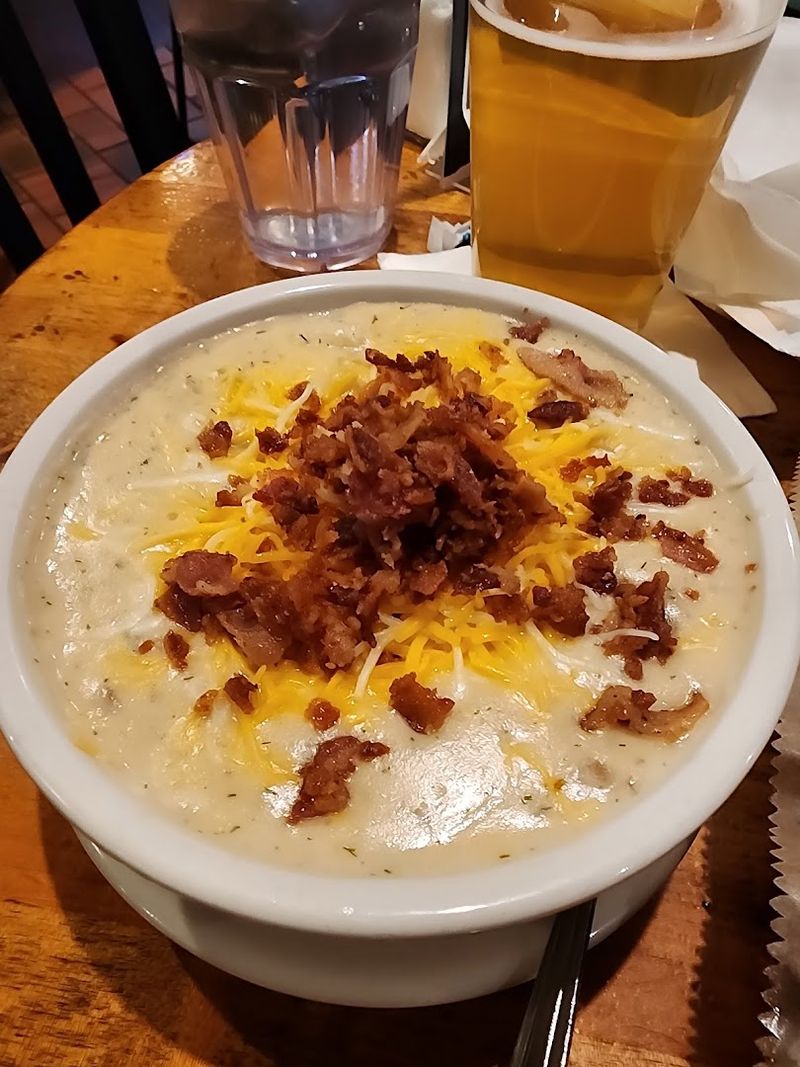 The Menu: Comfort Food With a Personality