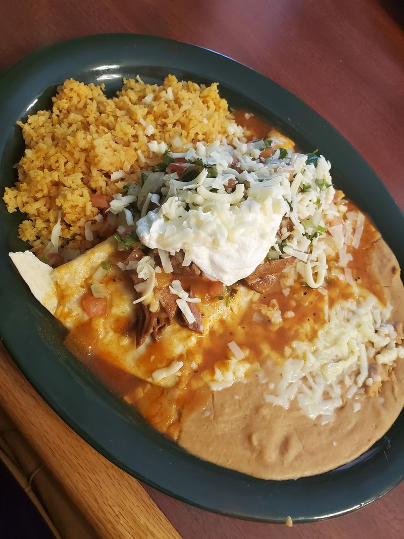 The Buffet And All-You-Can-Eat Specials