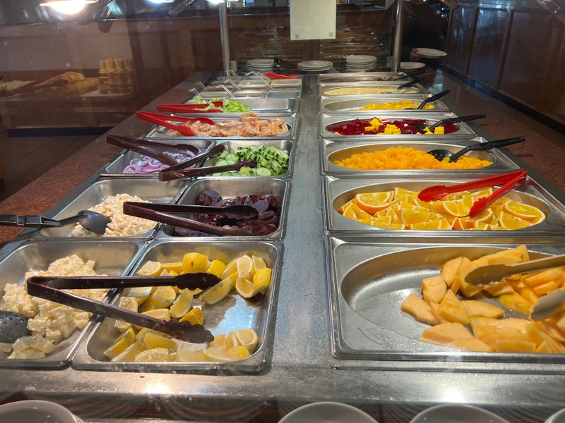 Stir Fry That Actually Sings