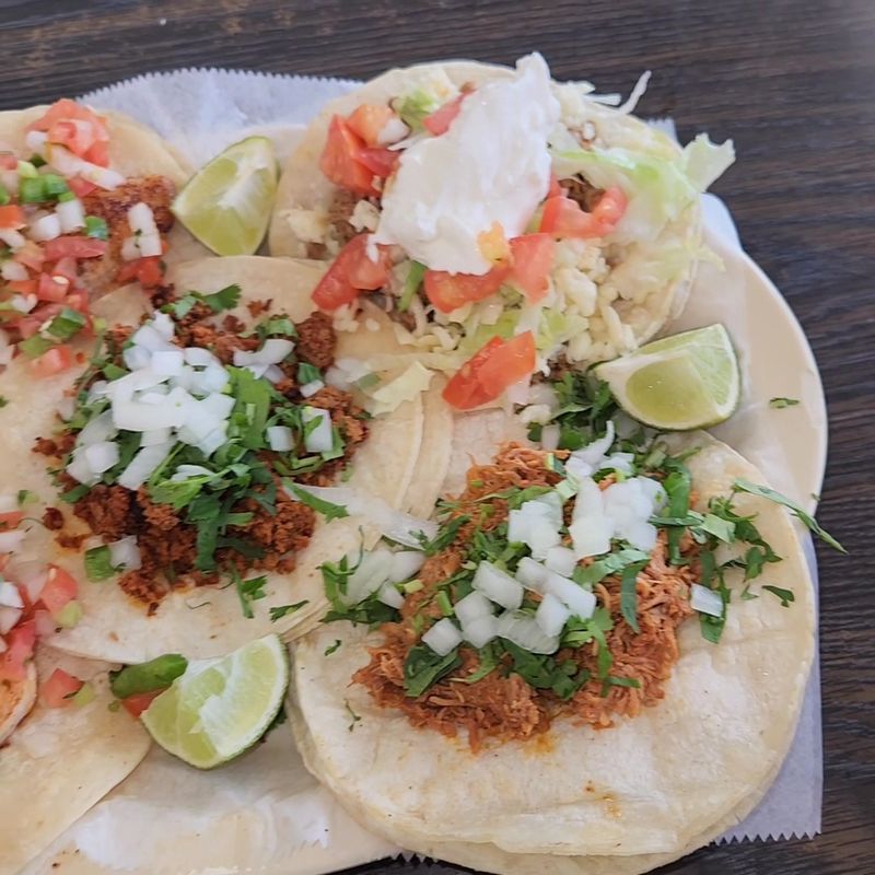 The Tacos That Keep People Coming Back