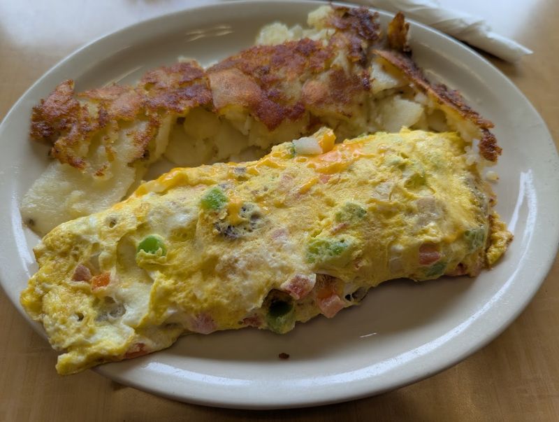 The Breakfast Menu That Keeps People Coming Back