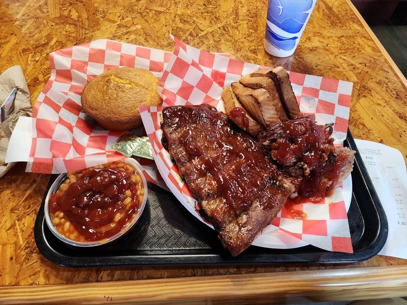 The Legendary Sampler Platter