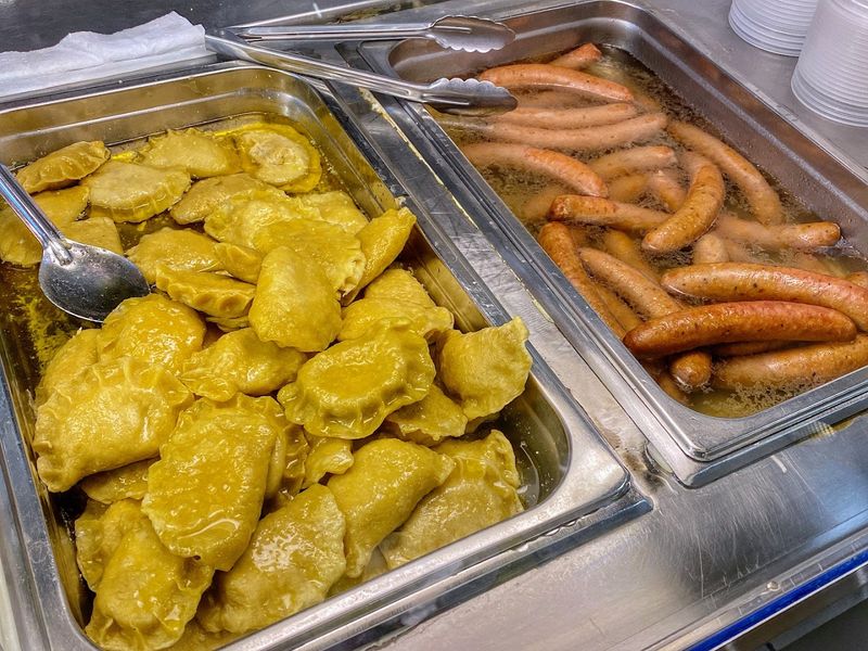 The Pierogis That People Drive Miles For