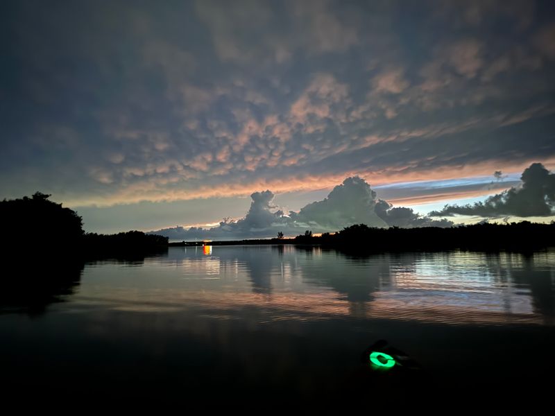 The Glow That Feels Like Magic