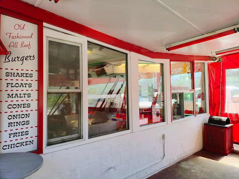 Ordering Rhythm And Etiquette