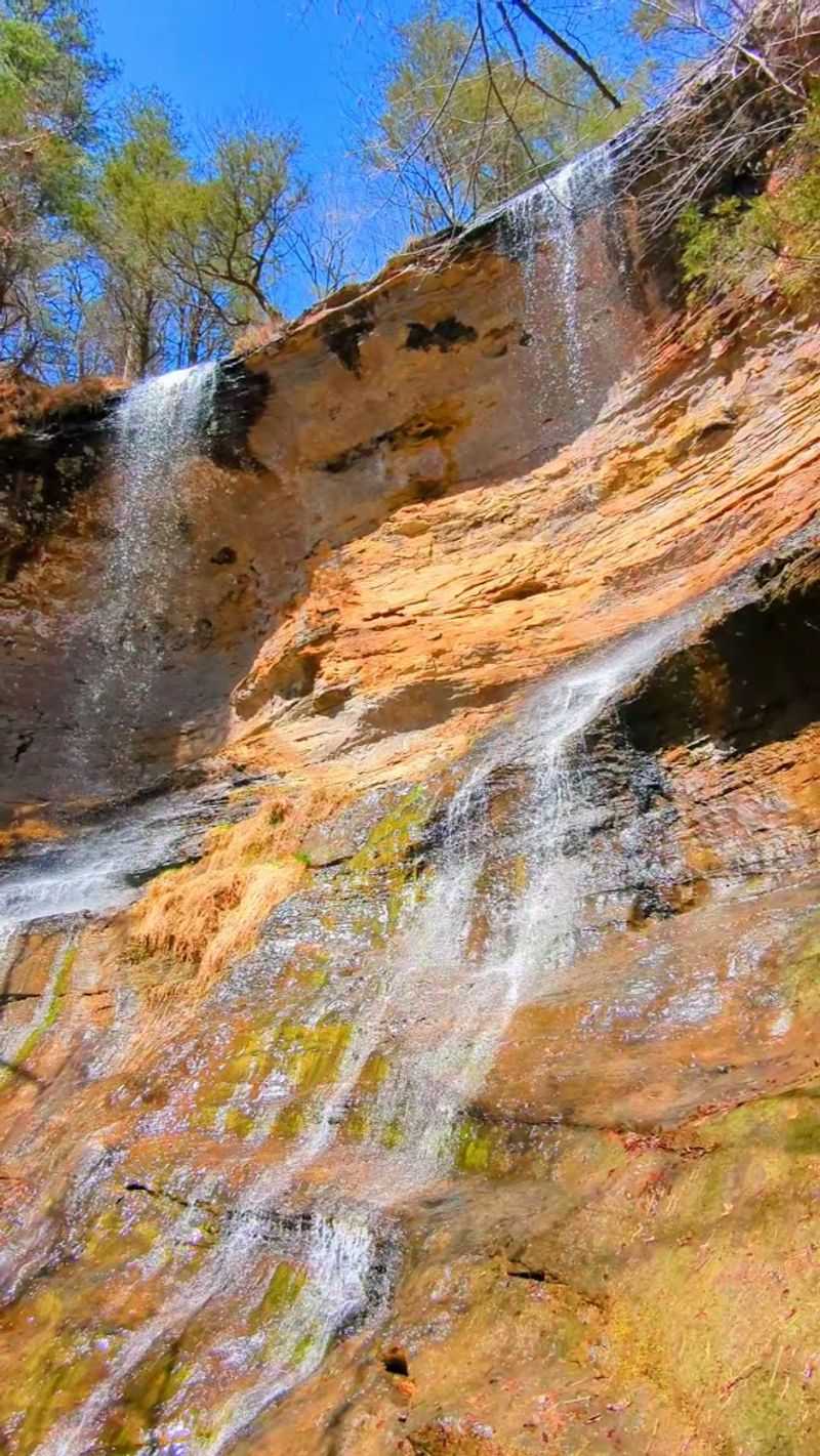 Double The Waterfalls, Double The Wow