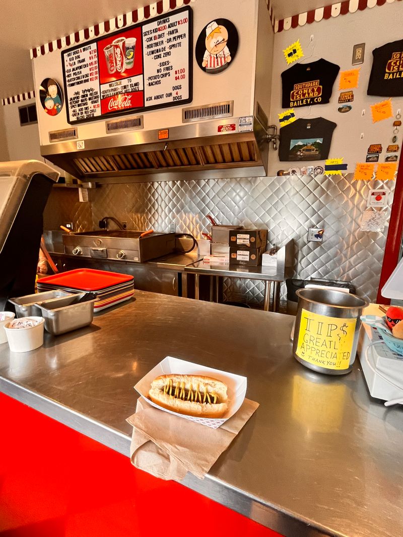 Ordering Basics And Service Rhythm