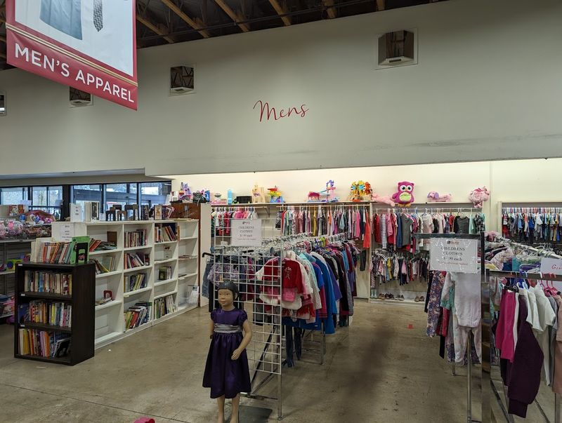 Aisles Full Of Possibility