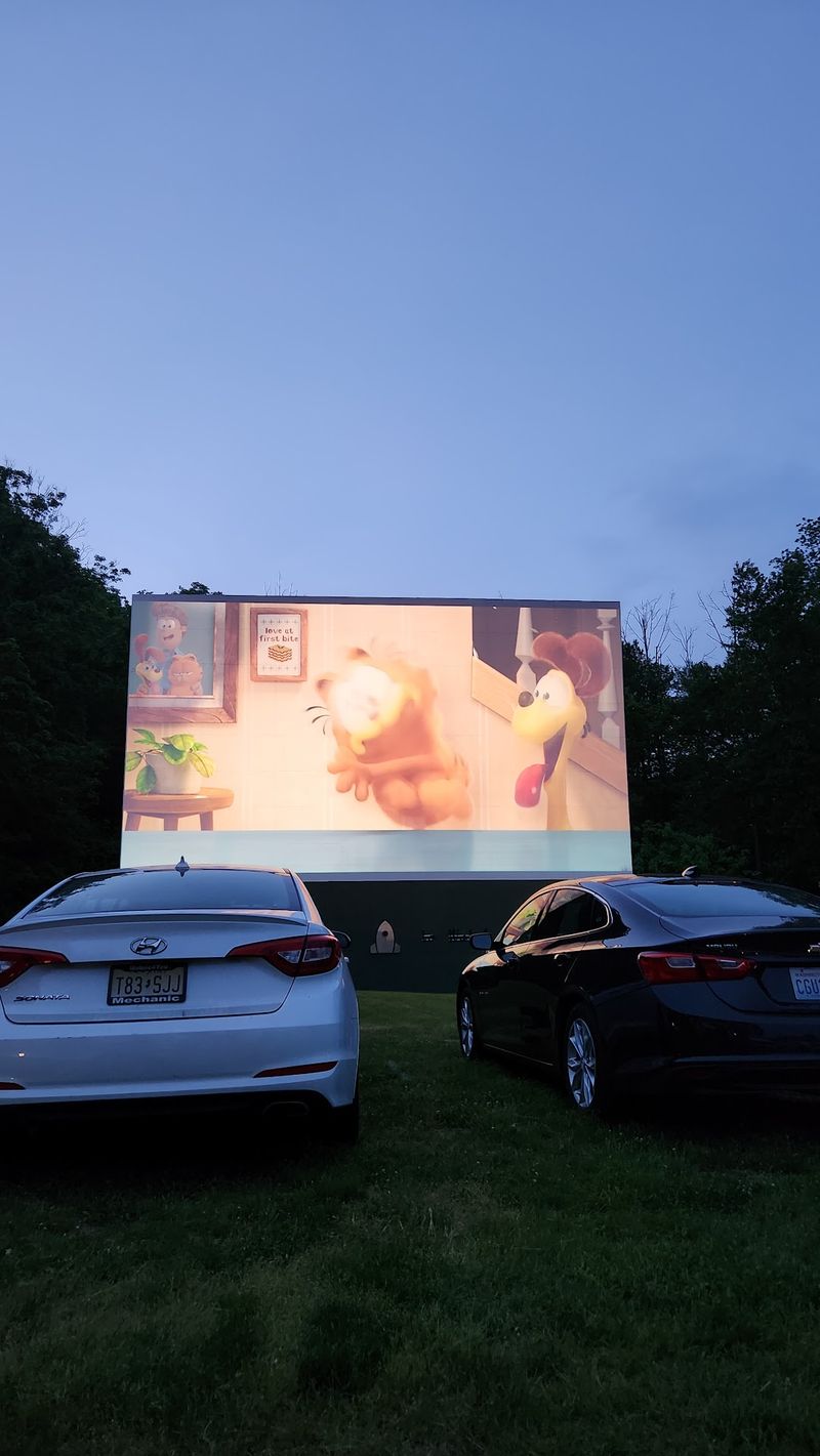 First-Run Films And Double Features Every Week First-Run Films And Double Features Every Week