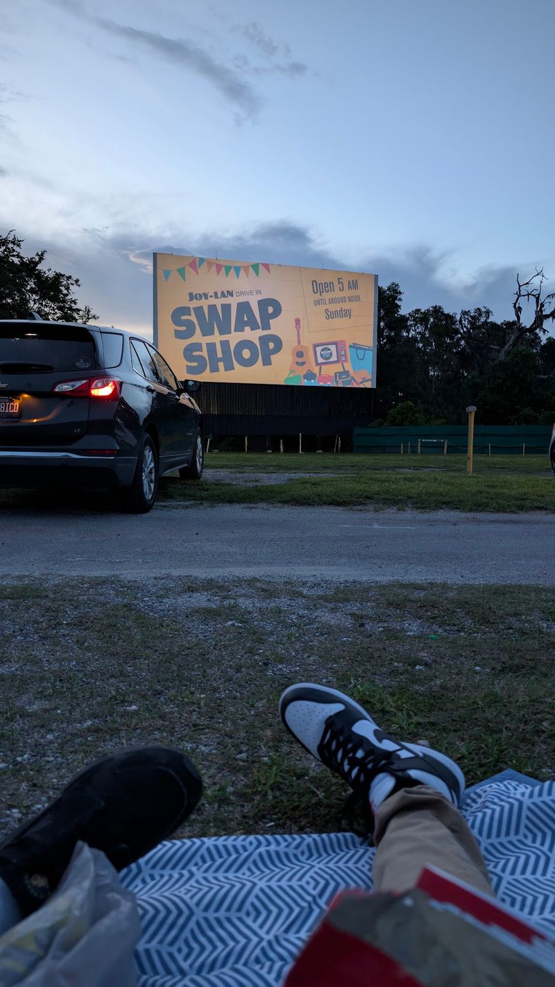 First-Run Movies On A Big Outdoor Screen First-Run Movies On A Big Outdoor Screen