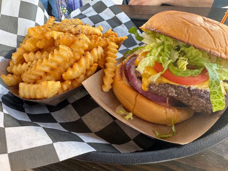 The Symphony Of Flavors