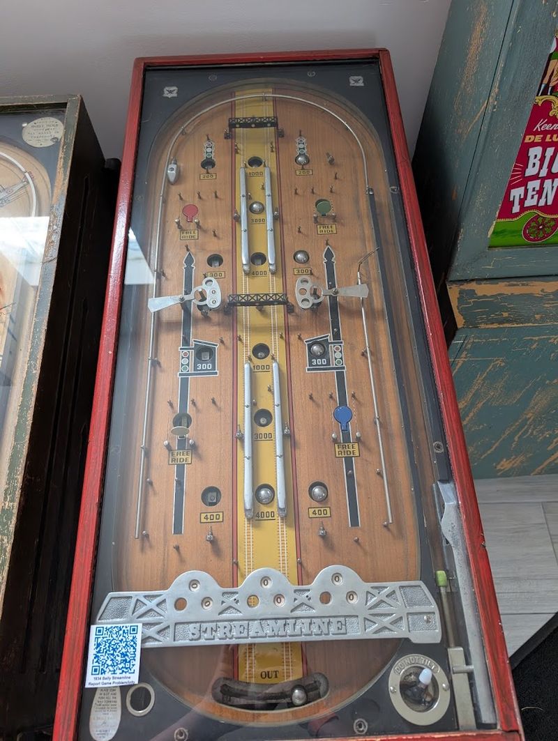 Preservation Without Pretension