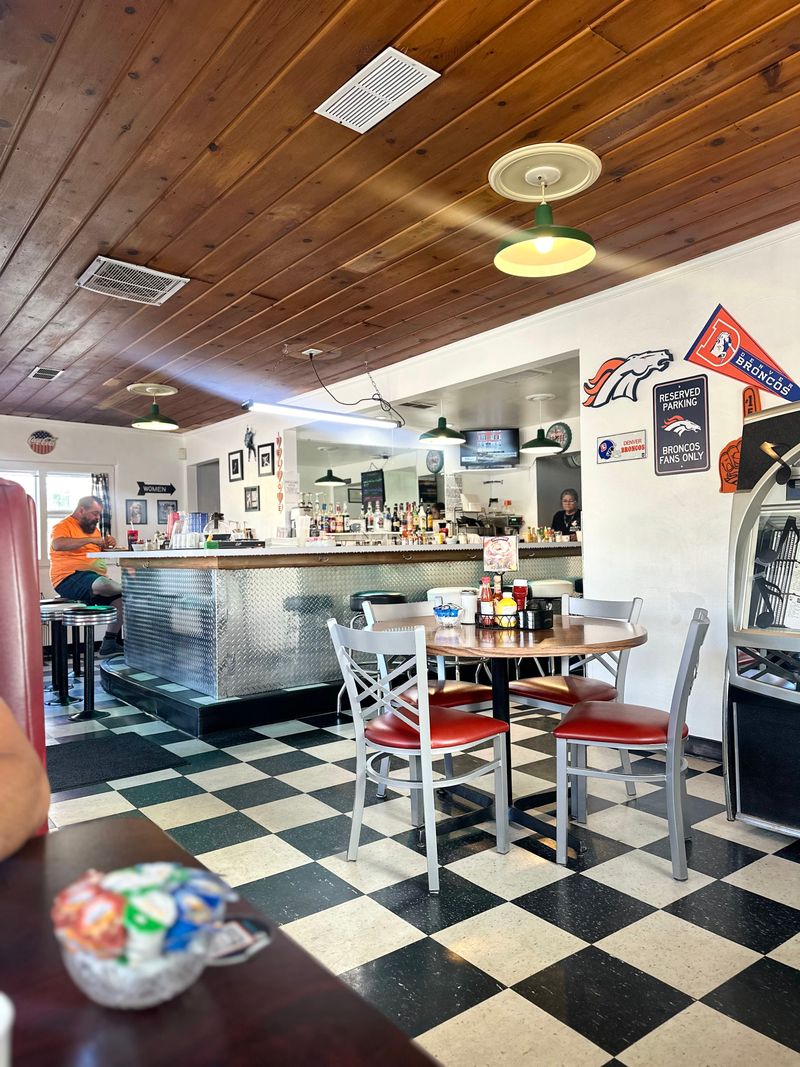 Habit Of The Regulars