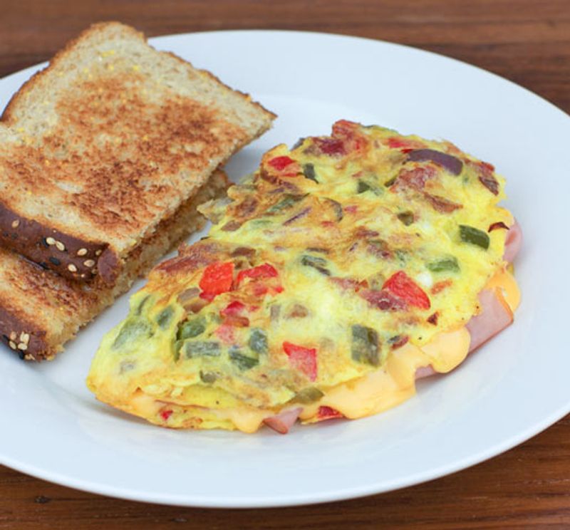 First-Timer Breakfast Tips